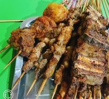 Lamb Ribs