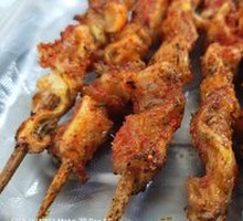 Tendon Skin