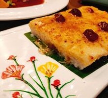 Golden Rice Jelly