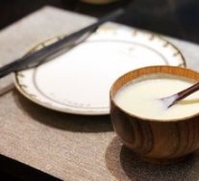 Homemade Yogurt