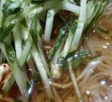 Shunhe Cold Noodles