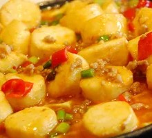 Japanese Tofu
