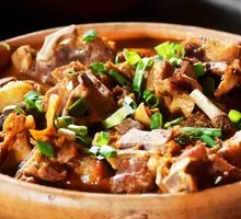 Niuwei Hot Pot