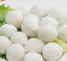 Fish Balls