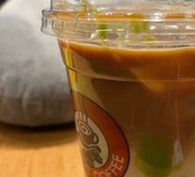 Avocado Dirty