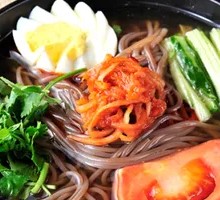 Special Cold Noodles