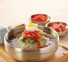 Heyi Hong Big Cold Noodles
