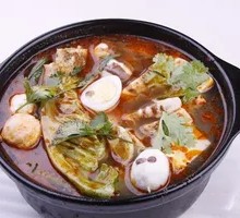 Braised Cold Noodles