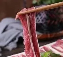 Fresh Lamb Meat
