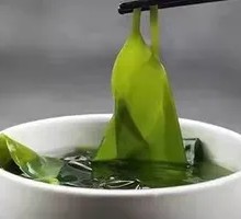 Sea lettuce