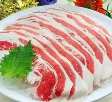 Premium Pork Belly