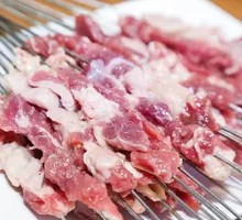 Soy Sauce Beef Tendon
