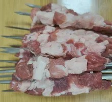 Roasted Lamb