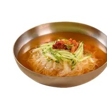 Cold Noodles