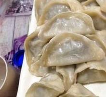 Donkey Meat Steamed Dumplings