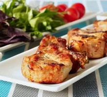 Lamb Kidneys