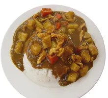 Spicy Beef Rice Bowl