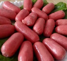 Spicy Hot Pot Pork Intestine