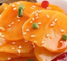 Potato Slices