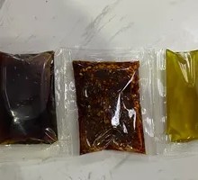 Pre-mixed Seasoning Pack