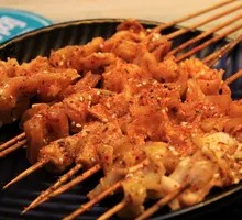 Tendon Skin