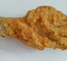Sichuan Pepper Chicken Thigh