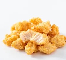 Spicy Chicken Nuggets