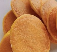 Corn Cake