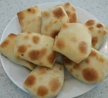 Xinjiang Roast Bun