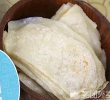 Spring Pancake