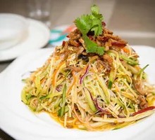 Homestyle Cold Dish