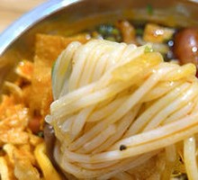 Original Liuzhou Snail Noodles