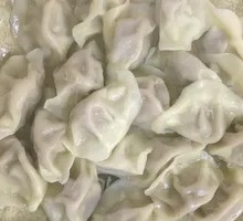 Donkey Meat Dumplings