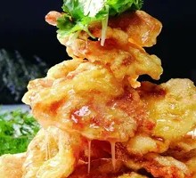 Traditional Sweet and Sour Pork Box