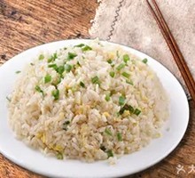 Hangzhou Egg Fried Rice