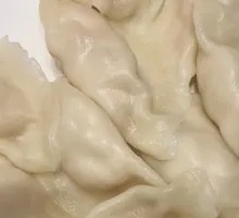 Fresh Meat Soup Dumpling Pan-Fried