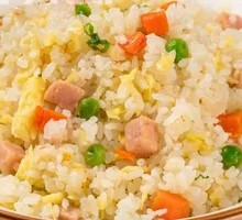 Yangzhou Fried Rice