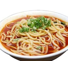 Chongqing Noodles