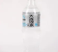 Dalian Old Soda