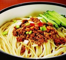 Zhajiangmian