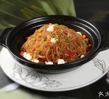 Dock Steamed Winter Noodles