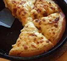 Durian Pizza