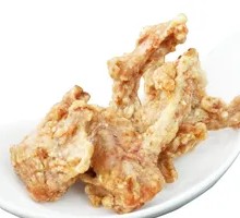 Fragrant Triangular Pork Ribs