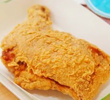 Crispy Drumstick