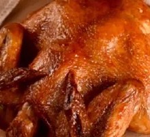 Authentic Classic Roast Chicken