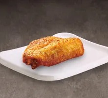 Orleans Grilled Wings