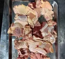 Homestyle Free-range Chicken