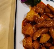 Fengxiang Lychee Pork
