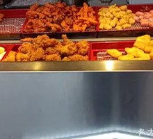 Single Chicken Wing Root