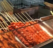 Zhengxin Big Grilled Sausage